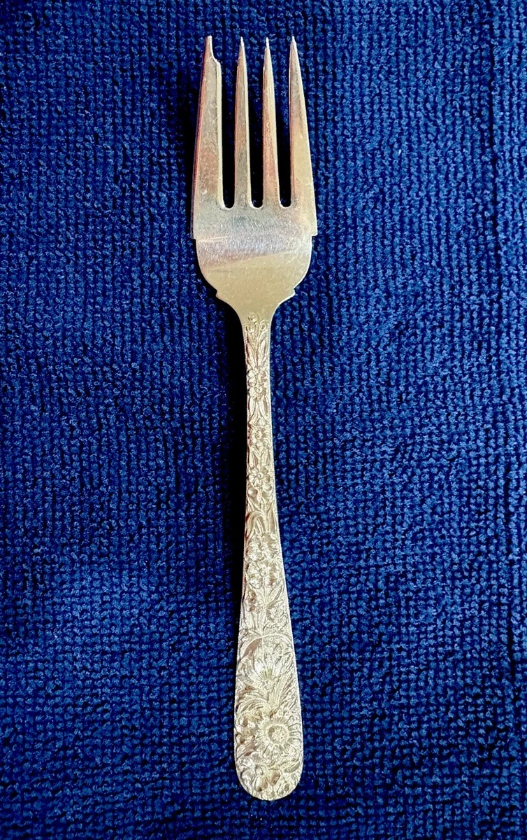 M12 ヴィンテージ フォーク シルバー Silver Forks 1900-1940 for sale | eBay