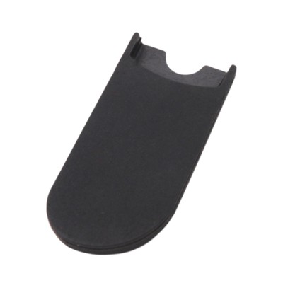 Coussin Repose-Pouce En Caoutchouc Pour Saxophone – Protection Confortable Pour Soprano Et Ténor