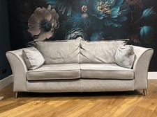 2 and 3 Seater Sofa Set
