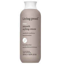 Living Proof No Frizz Smooth Styling Cream