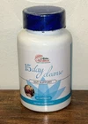 Mila MiAmor 15-Day Cleanse Gut Support - 30 Capsules - EXP 02/2028 - New Sealed