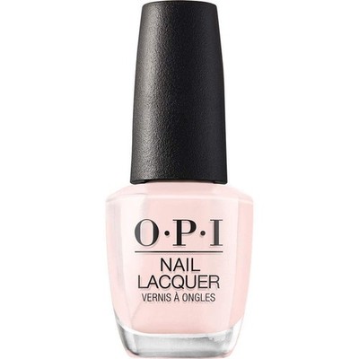 OPI Nail Lacquer (S96 - Sweet Heart)