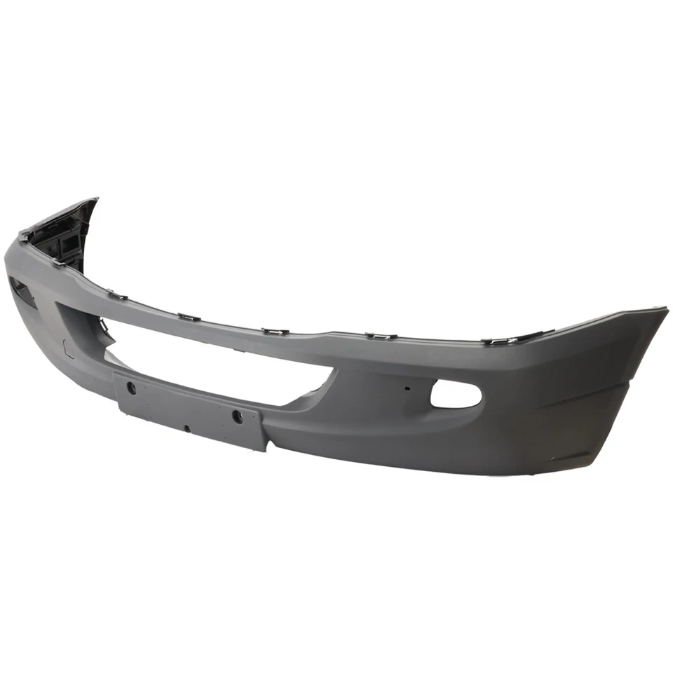 Cubierta de parachoques delantero para Mercedes Sprinter 2500 3500 2010-2013 texturizada MB1000408 Foto 2 de 4