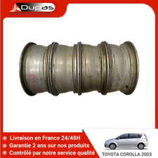 Jantes Toyota COROLLA