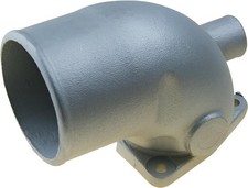 Abgasknie Compatibile per