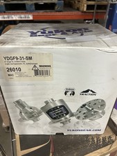 Yukon 26010 Dura Grip Street Posi Carrier Traction-loc Differential 31 Spline Yukon 26010 Dura Grip Street Posi Carrier Traction-loc Differential 31 Spline