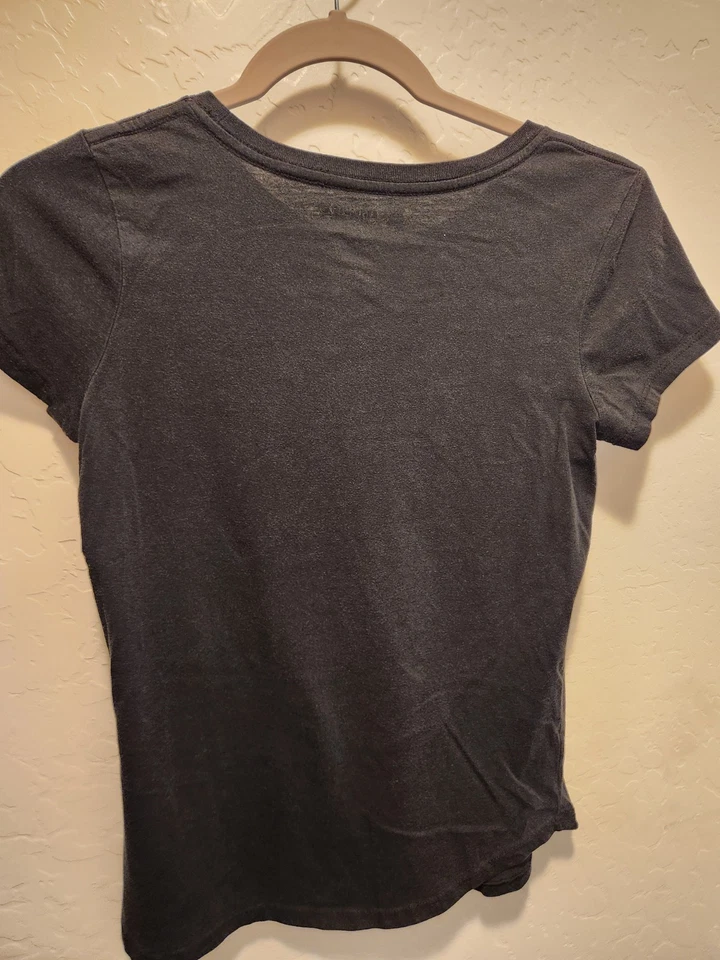 Disney Descendants 3 "So Not Ordinary" T-Shirt Youth Girls XL (14-16) - Image 4 of 4