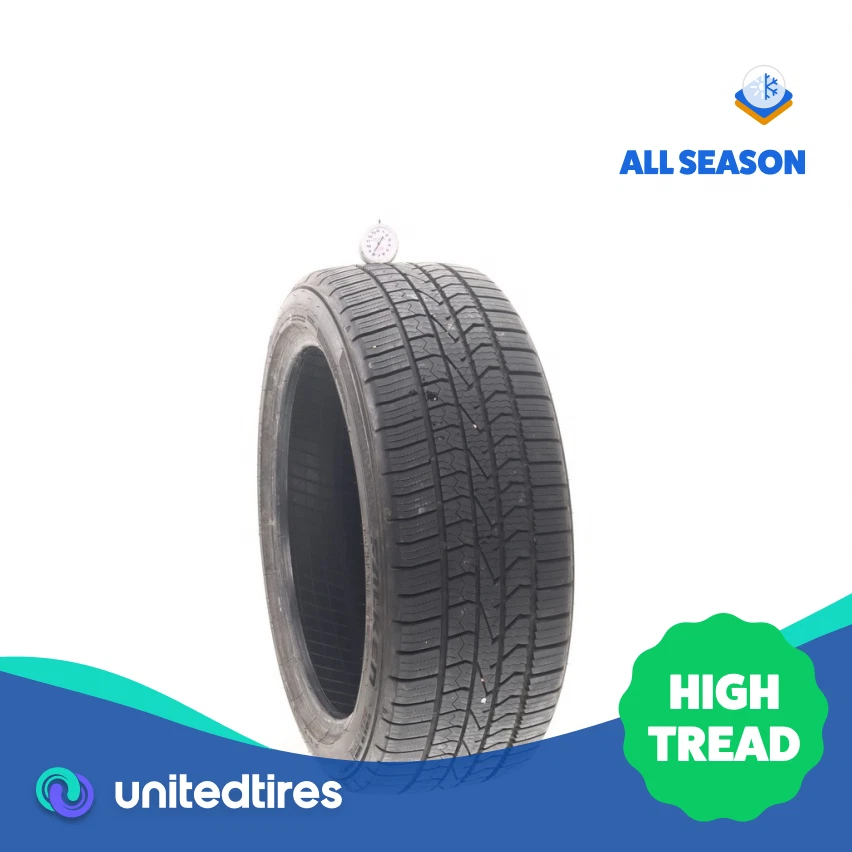 Falken 225/45/18 All Season Tires for sale | eBay