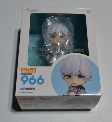 Nendoroid 966 Orange Rouge B-Project: Kodou Ambitious~ Tomohisa Kitakado GSC