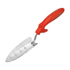Comfortgel 6.5 In. Comfort Grip Stainless Steel Hand Trowel