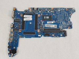 HP ProBook 650 G4 Core i5-7300U 2,60 GHz DDR4 Motherboard L24848-601
