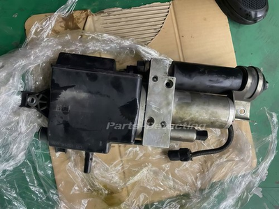 #ad Transmission Pressure Pump W Accumulator For 06 10 Bmw M5 M6 M E60 E63 Smg $1614.99