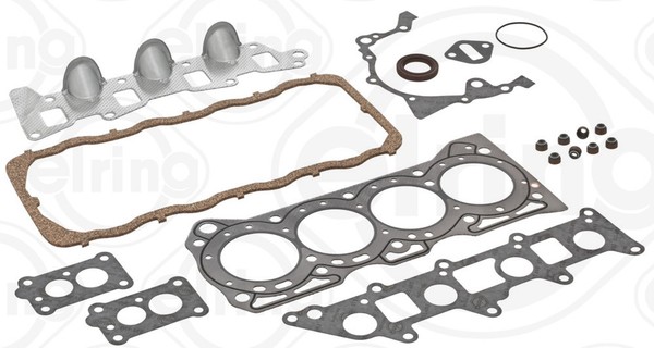 Elring Dichtungssatz Zylinderkopf 920.118 FüR MA AA Samurai Suzuki EA Swift 2 1-image