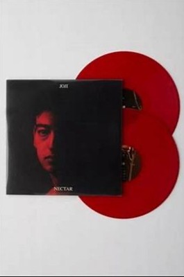 Nectar by Joji (LP, Apr-2021, 2 LP, 88rising) for sale online | eBay