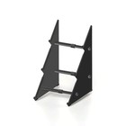 New ListingDesktop Synth Stand - Medium, 3 Tier, Expandable & Adjustable