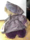 Boyds Bears "Christine P. Plumbeary" Plush Bear. Retired — photo 2