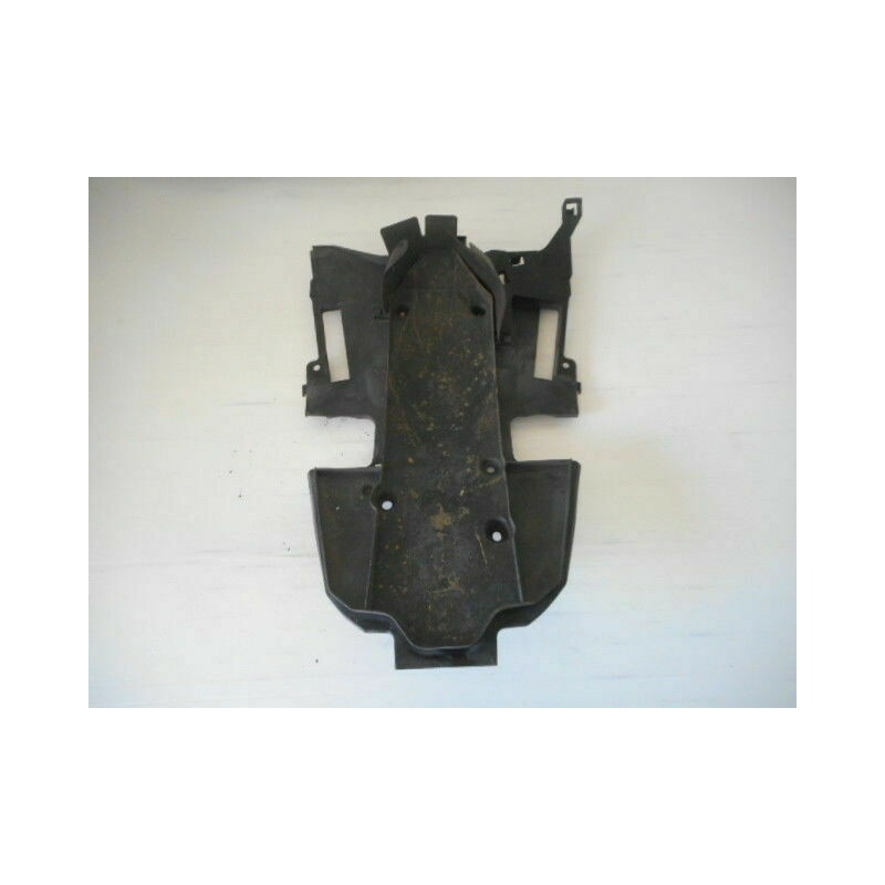 Lower Saddle Fairing Honda SH 125 i ABS 2013 2016 UK