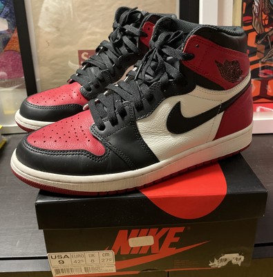 aj1 bred toe 2018