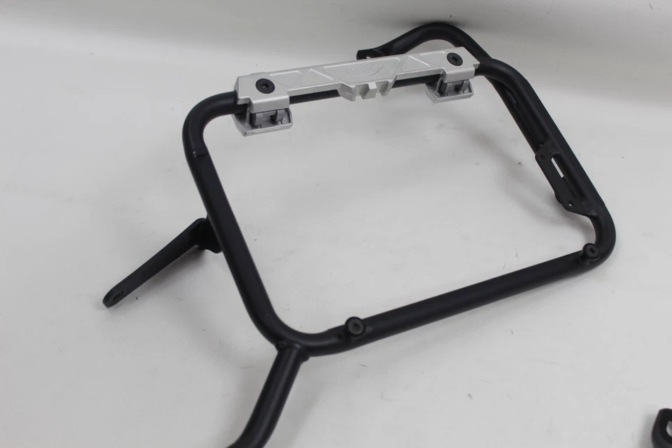  Kit de montaje de alforja de aluminio Triumph Tiger 800 2014-2016 Expedition - A9500626 Foto 4 de 4