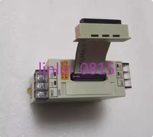 1Pcs Used Omron C4K-IA