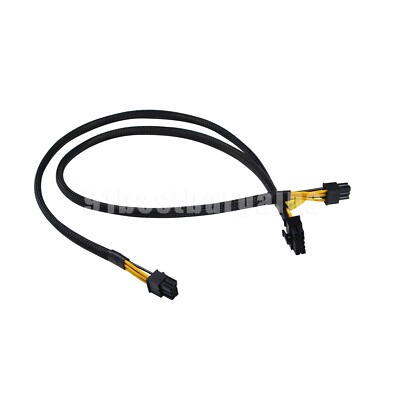 Cable De Alimentación Pci-e De 8 Pines, Suministro Pci Expre | Cuotas