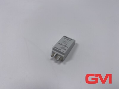 Finder Diodenmodul 99.02.9.024.99 Suppression Module 6-24V DC LED Grün