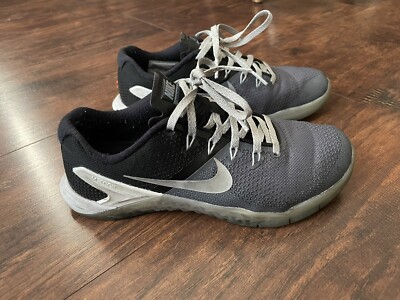 Outfit Nike Metcon Nike Free Metcon Football Grey/Med Soft Pink