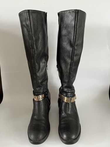 Dorothy Perkins Leather Boots with 