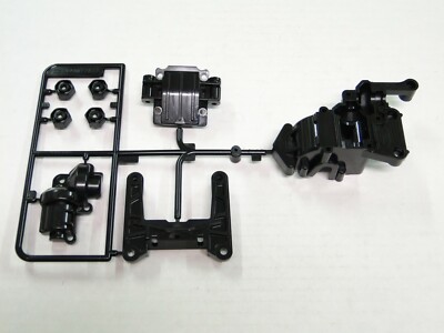 *NEW TAMIYA TOP FORCE 2017 Parts Tree A Gear Box Case Front UE10
