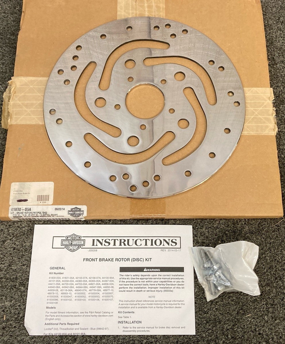 ② Harley-Davidson 4183005A for sale online | eBay
