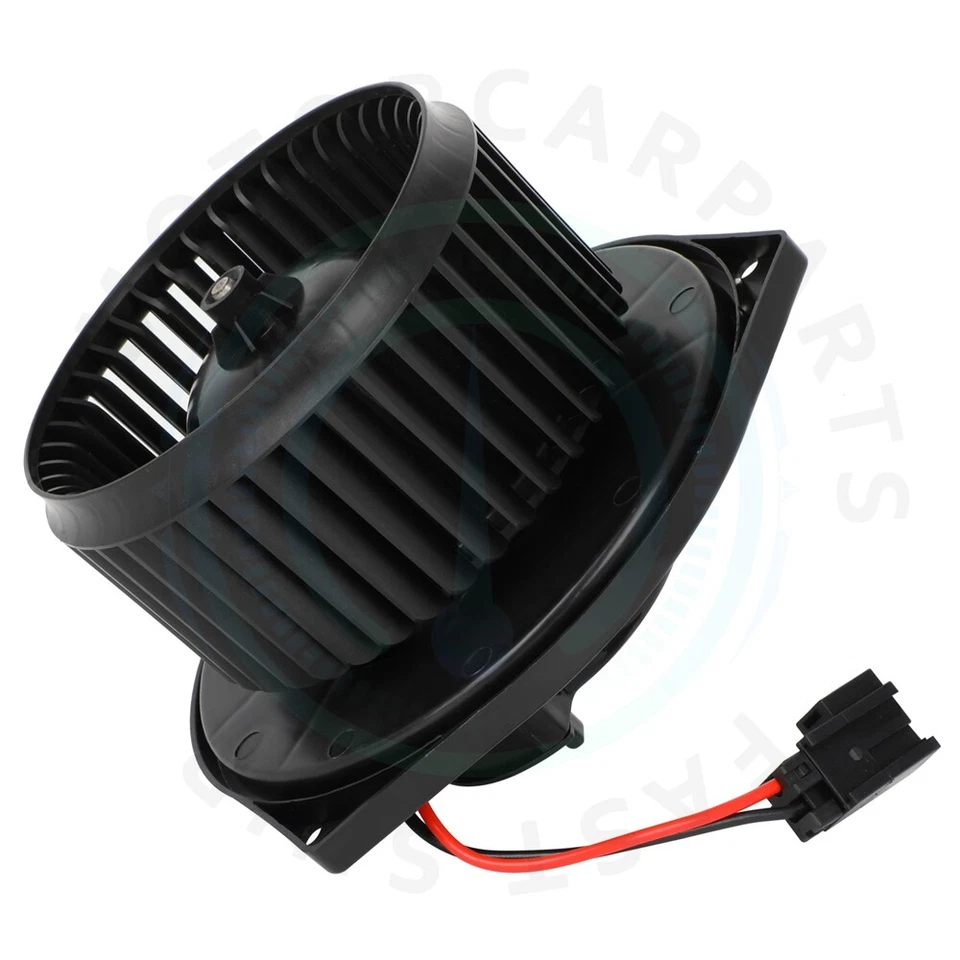 Motor soplador de climatización con jaula de ventilador para Nissan NV1500 2012 13-2021 NV2500 NV3500 Foto 4 de 4