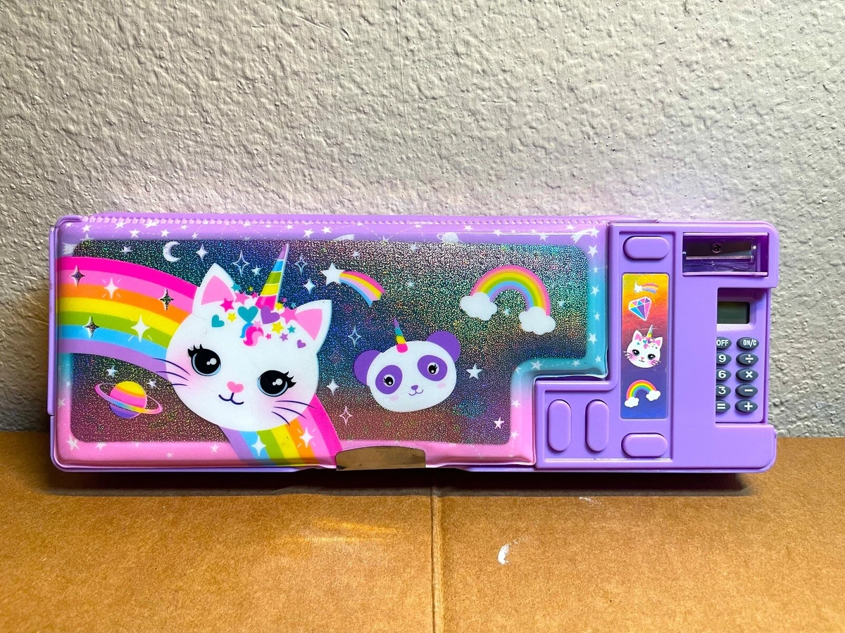 Pencil box for girls deals