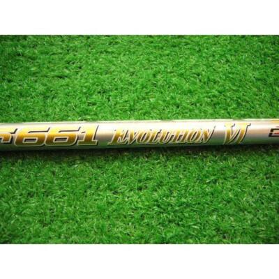 Fujikura Speeder 661 Evolution 6 Evo 6 (S) 43.375 inches | eBay