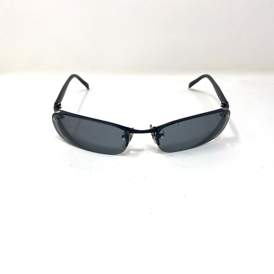 Ray-Ban ITALY RB 3271 006/71 57-17 BLACK REPLACE LENS RX FRAME