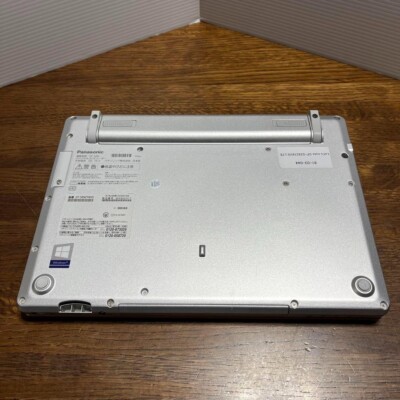 Panasonic Let's Note CF-SZ6Z16VS Core i7-7600U Memory 16GB Panasonic Let's Note CF-SZ6Z16VS Core i7-7600U Memory 16GB