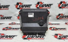 11 SCION TC ENGINE BRAIN BOX ELECTRONIC CONTROL MODULE ECM ECU 8966121530
