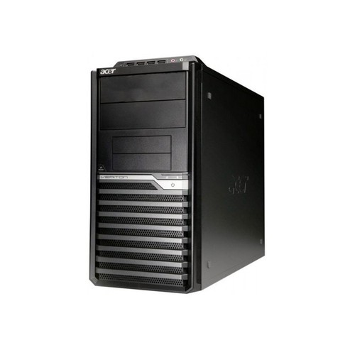 PC Acer Veriton M430G MT Ecran 22" AMD Athlon II X2 260 RAM 32Go SSD 480Go W10 W - Photo 2/7