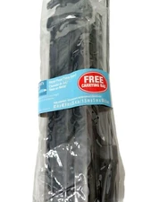 Artist's Loft Metal Floor Tripod Table Easel Drawing Painting Expands to 5' Feet