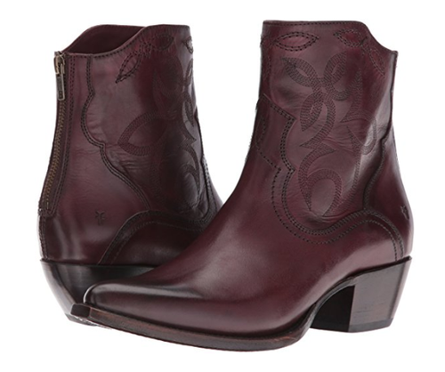 New in Box FRYE Womens Shane 