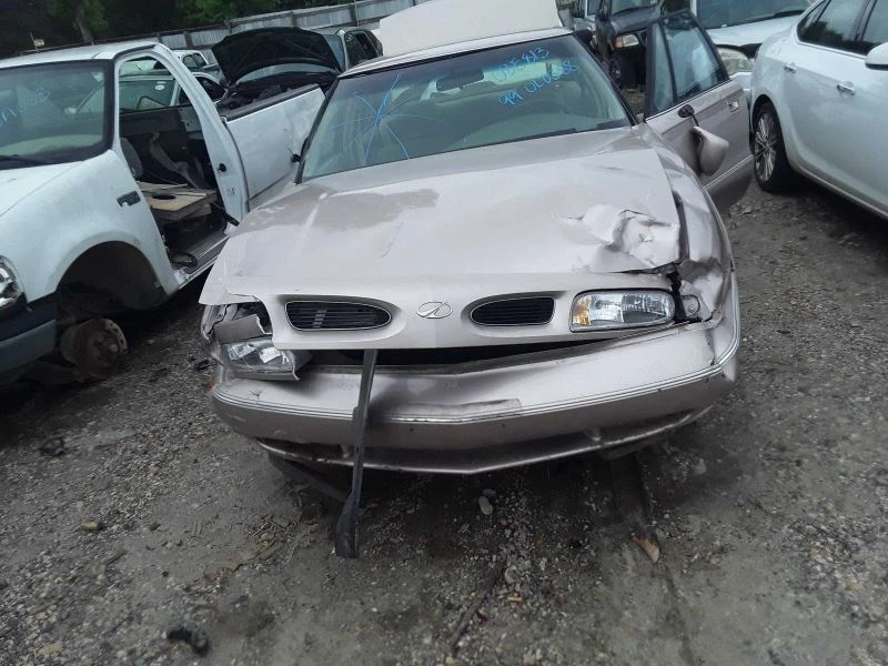 AC Compressor Fits 96-99 BONNEVILLE 1476272 - Изображение 2 из 4