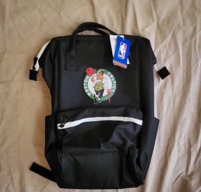 Boston Celtics Day Backpack