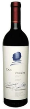 Opus One Mondavi Red Wine Napa Valley 2021 750ml 6 BOTTLES FREE SHIPPING