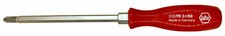 1 x WIHA Schraubendreher Phillips mit Sechskantklinge PH3 x 150 mm 312