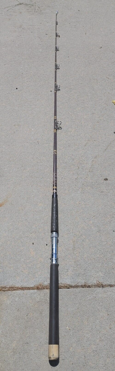 希少品Abu Garcia  NICLAD VII 希少品Abu Garcia NICLAD VII Abu Garcia Fishing Rods & Poles