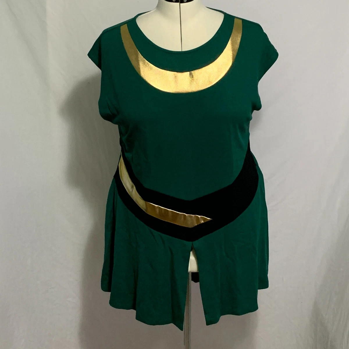 Torrid 2025 loki dress