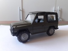 Cursor-Modell Nr.679 Mercedes-Benz Geländewagen