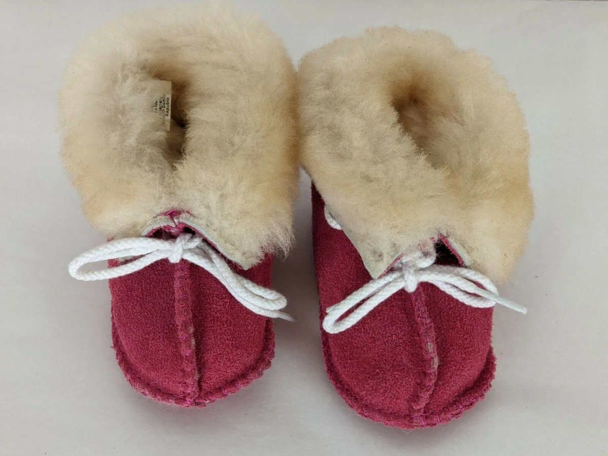 Minnetonka infant clearance