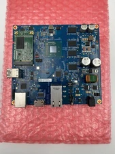 Magma Mini-ITX Motherboard, Intel Atom CPU, E3845 @ 1.91GHz, 4gb mem, 64gb SSD