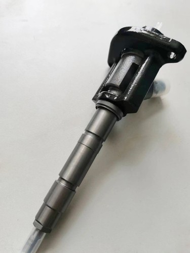 4PCS Fuel Injector ME120073 for Mitsubishi 4M50 Canter 0445120073 0986435550 - Picture 6 of 20