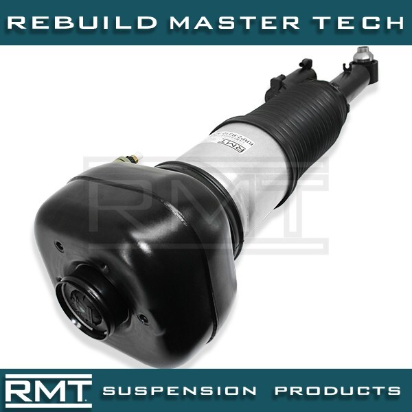 Rebuilt Rear Left & Right Air Suspension Struts for Rolls Royce Phantom 17-2025